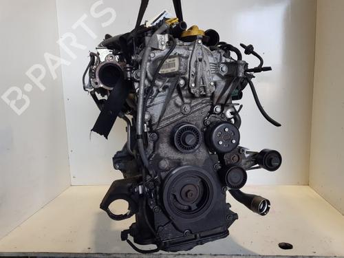 Engine RENAULT CLIO IV (BH_) 0.9 TCe 90 (BHNF, BHMA, BHMH, BHJK, BHJR) | BP24618502M1 - Image 5