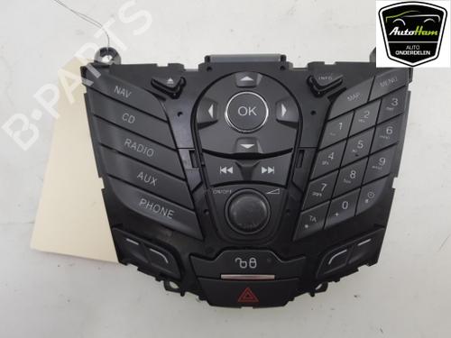 Used Switch Switch FORD FOCUS III Saloon 1.0 EcoBoost (125 hp) 19667189 19667189
