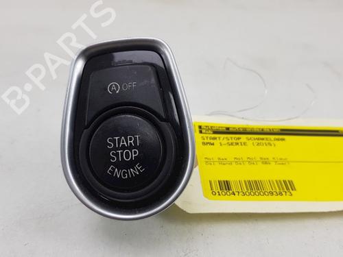 Switch BMW 1 (F20) 118 d | BP12025099I30 