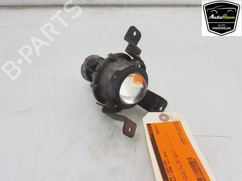 Used Left front fog light Left front fog light 13105137 13105137