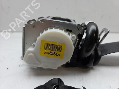 Rear left seatbelt OPEL MOKKA 1.2 (76) | BP28166877I29 