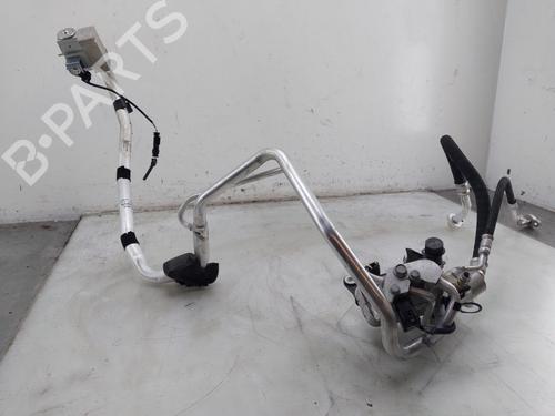 AC pipe VOLVO XC60 II (246) T8 Hybrid AWD | BP30121616M126