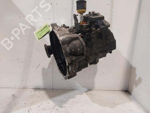 Used Gearbox VW GOLF V (1K1) 2.0 FSI (150 hp) 30315245