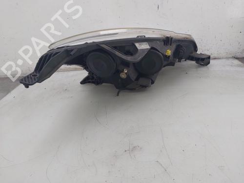 Left headlight CITROËN C3 II (SC_) 1.2 VTi 82 | BP32162778C28