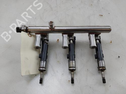 Injection rail OPEL MOKKA 1.2 (76) | BP36218978M98 - Image 3
