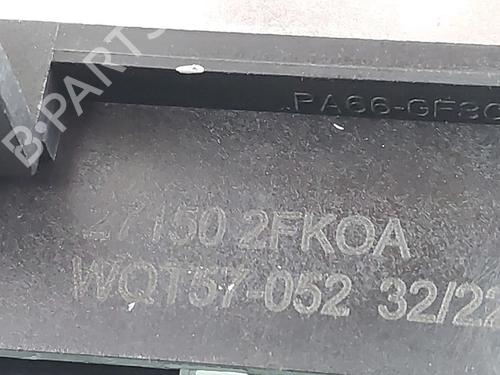 Varmeblæsermodstand DACIA SPRING EV (B6M1) | BP35947586M108 - Image 3