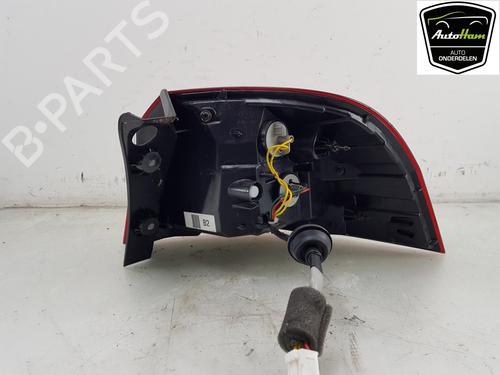 Left taillight KIA RIO III (UB) 1.25 CVVT | BP16909975C34 