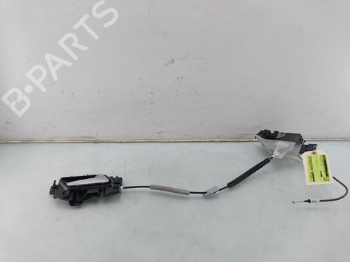 Used Front right lock Front right lock OPEL GRANDLAND / GRANDLAND X (A18, P1UO) 1.6 Turbo Hybrid (224 hp) 33266848 33266848