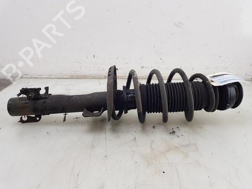 Left front shock absorber SKODA FABIA III (NJ3) 1.2 TSI | BP28949939M16 