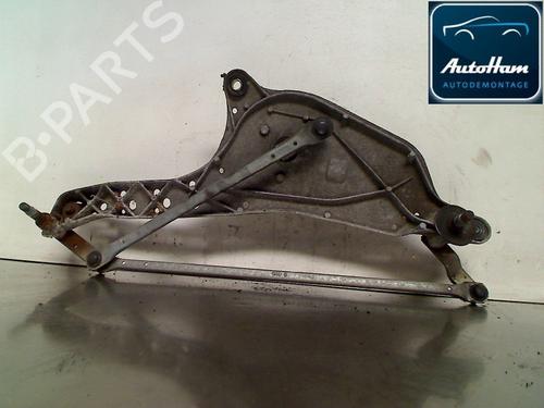 Used Front wipers mechanism RENAULT LAGUNA II Grandtour (KG0/1_) 1.8 16V (121 hp) 12022019