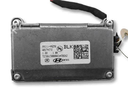 Camera HYUNDAI TUCSON (NX4E, NX4A) 1.6 T-GDI Plug-in-Hybrid HTRAC | BP40526042E14 - Image 4