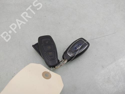 Electronic module FORD S-MAX (WA6) 2.0 EcoBoost | BP39450062M83 - Image 2