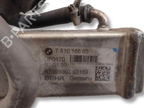 Egr BMW 1 (E87) 118 d | BP40526089M69 - Image 4