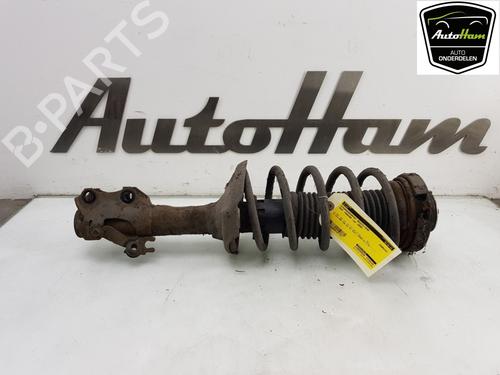 Used Right front shock absorber SEAT CORDOBA (6K1, 6K2) 1.4 i (60 hp) 12035315