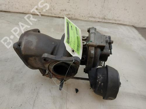 Used Turbocharger/Supercharger Turbocharger/Supercharger VOLVO V60 I (155) T3 (150 hp) 34719446 34719446