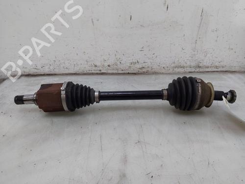 Used Left front driveshaft Left front driveshaft AUDI A1 Sportback (8XA, 8XF) 1.0 TFSI (95 hp) 34696018 34696018