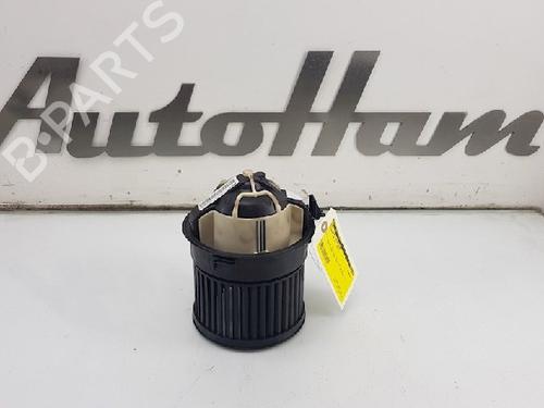 Used Heater blower motor PEUGEOT 308 I (4A_, 4C_) 1.4 16V (95 hp) 12015421