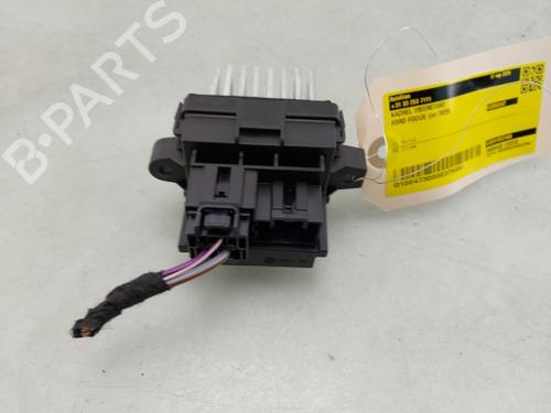 Heater resistor FORD FOCUS IV Turnier (HP) 1.0 EcoBoost | BP40503909M108 - Image 3