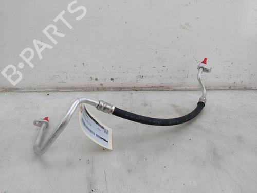 AC pipe VW GOLF VIII (CD1, DA1) 2.0 GTI Clubsport | BP29504007M126