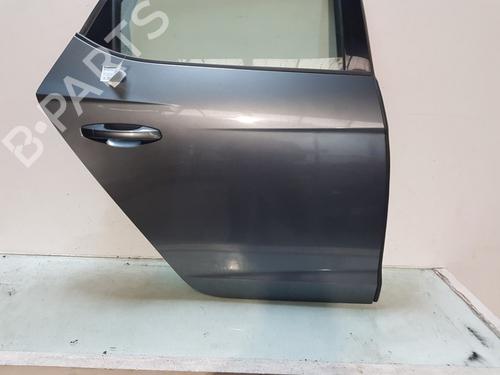 Right rear door SEAT LEON (5F1) 1.0 TSI | BP29062155C5 