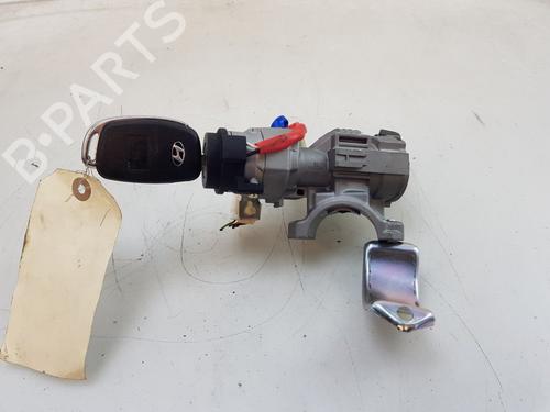 Switch HYUNDAI i20 III (BC3, BI3) 1.0 T-GDI hybrid 48V | BP24826243I30 - Image 3
