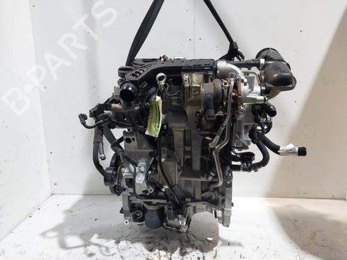 Used Engine Engine OPEL CORSA F (P2JO) 1.2 (68) (101 hp) 32773500 32773500