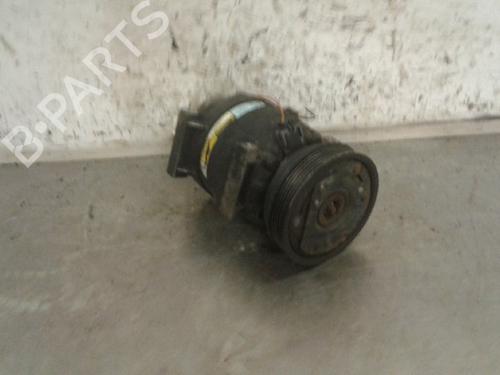 Compressor A/C RENAULT SCÉNIC I MPV (JA0/1_, FA0_) 1.4 16V (JA0D, JA1H, Ja0W, JA10) (95 hp) 12007223