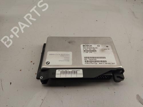 Used Gearbox control unit Gearbox control unit 37756871 37756871