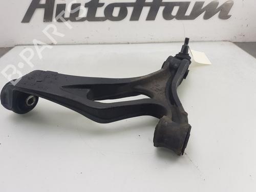 Right front suspension arm PORSCHE CAYENNE (9PA) Turbo 4.5 | BP12035125M13 