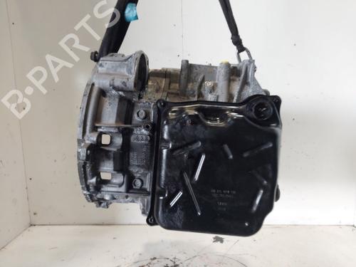 Used Gearbox Gearbox AUDI A3 Sportback (8YA, 8YF) S3 TFSI quattro (310 hp) 34124455 34124455
