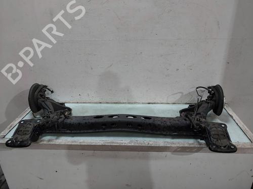 Achteras AUDI A1 Sportback (GBA) 30 TFSI (116 hp) 32319740