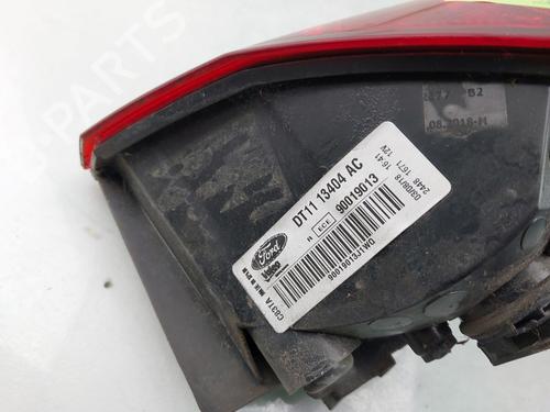 Right taillight FORD TRANSIT CONNECT V408 Box Body/MPV 1.5 EcoBlue | BP32002310C35