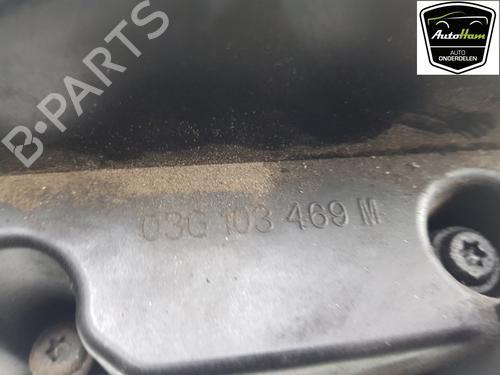 Valve cover VW GOLF V (1K1) 1.9 TDI | BP16474180M124 