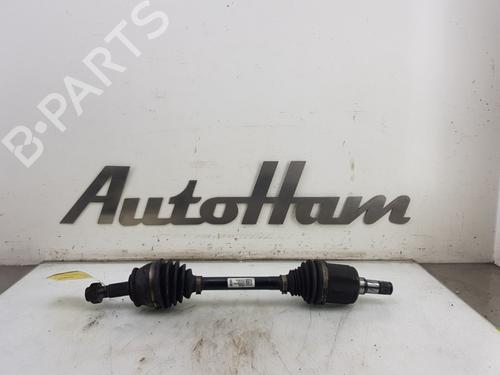 Used Left front driveshaft Left front driveshaft OPEL MOKKA / MOKKA X (J13) 1.4 4x4 (_76) (140 hp) 34540183 34540183