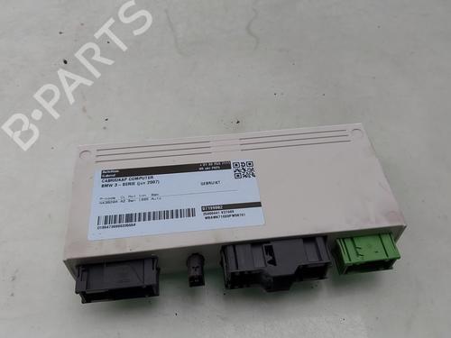 Electronic module BMW 3 Convertible (E93) 320 i | BP29559838M83 