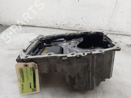 Used Oil sump Oil sump PEUGEOT 108 1.0 VTi 72 (72 hp) 35801735 35801735