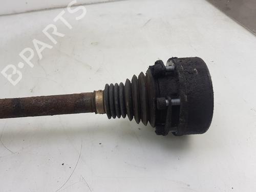 Right rear driveshaft AUDI TT (8J3) 3.2 V6 quattro | BP29504047M41 