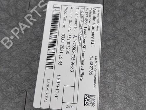 Other MERCEDES-BENZ A-CLASS (W177) AMG A 45 S 4-Matic+ (177.054) | BP29274637O1 - Image 5