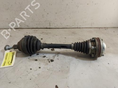 Used Left front driveshaft Left front driveshaft 39467355 39467355