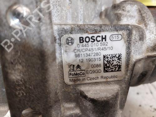 Injection pump FORD TRANSIT COURIER B460 Box Body/MPV 1.5 TDCi | BP40598276M78 - Image 4