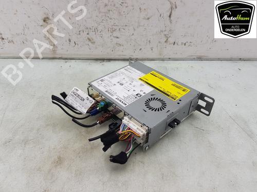 Electronic module RENAULT MEGANE IV Grandtour (K9A/M/N_) 1.3 TCe 140 (K9NB) | BP27239533M83 