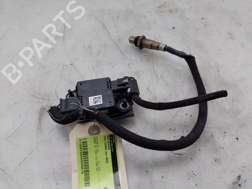 Elektronisk sensor OPEL COMBO Box Body/MPV (K9) 1.5 D (102 hp) 32481169
