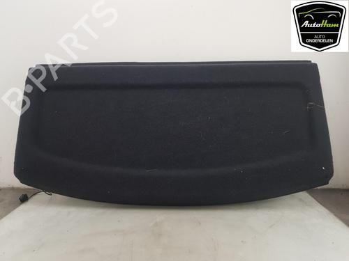 Used Rear parcel shelf VW GOLF V (1K1) 1.4 TSI (122 hp) 22333156
