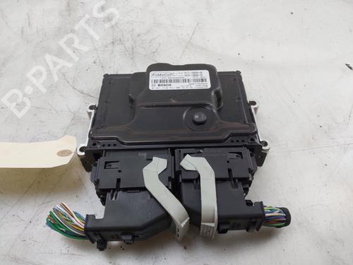 Used Engine control unit (ECU) Engine control unit (ECU) 34539912 34539912