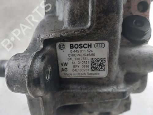 Injection pump VW CRAFTER Van (SY_, SX_) 2.0 TDI FWD (SYB, SYC, SYD) | BP30466302M78
