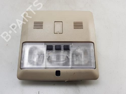 Innerbelysning LAND ROVER RANGE ROVER SPORT I (L320) 2.7 D 4x4 | BP12008339I8 