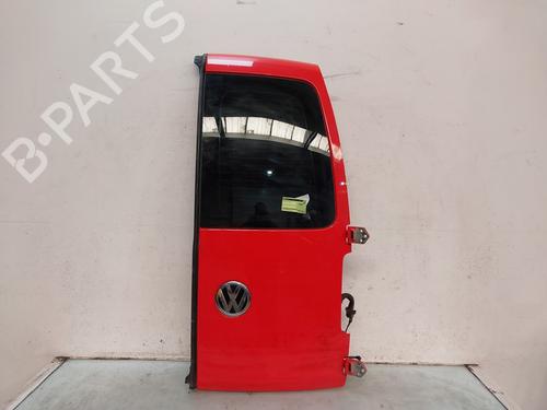 Used Tailgate Tailgate VW CADDY IV Box Body/MPV (SAA, SAH) 2.0 TDI (102 hp) 34540746 34540746
