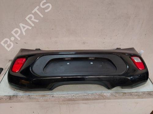 Paraurti posteriore Paraurti posteriore KIA PICANTO III (JA) 1.0 (67 hp) 36787400 36787400