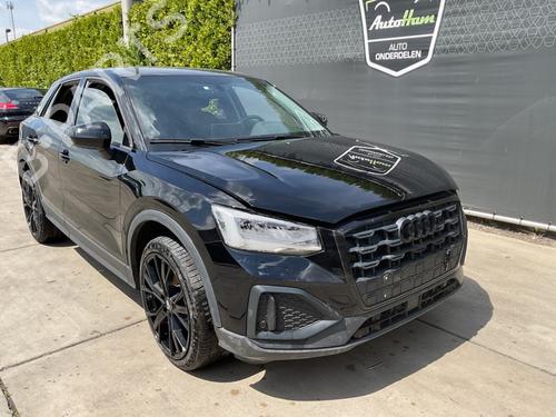 Full front AUDI Q2 (GAB, GAG) 30 TFSI | BP29910180S1