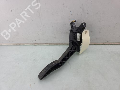 Used Pedal FORD FIESTA VII (HJ, HF) 1.0 EcoBoost (101 hp) 30814804